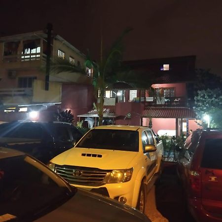 Limar residencial Apartamento Florianópolis Exterior foto