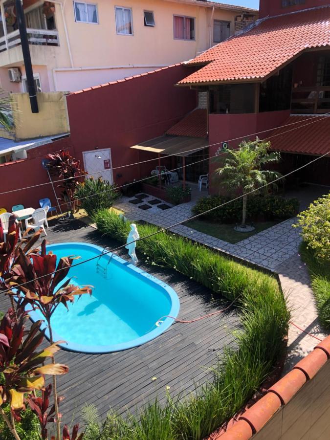 Limar residencial Apartamento Florianópolis Exterior foto